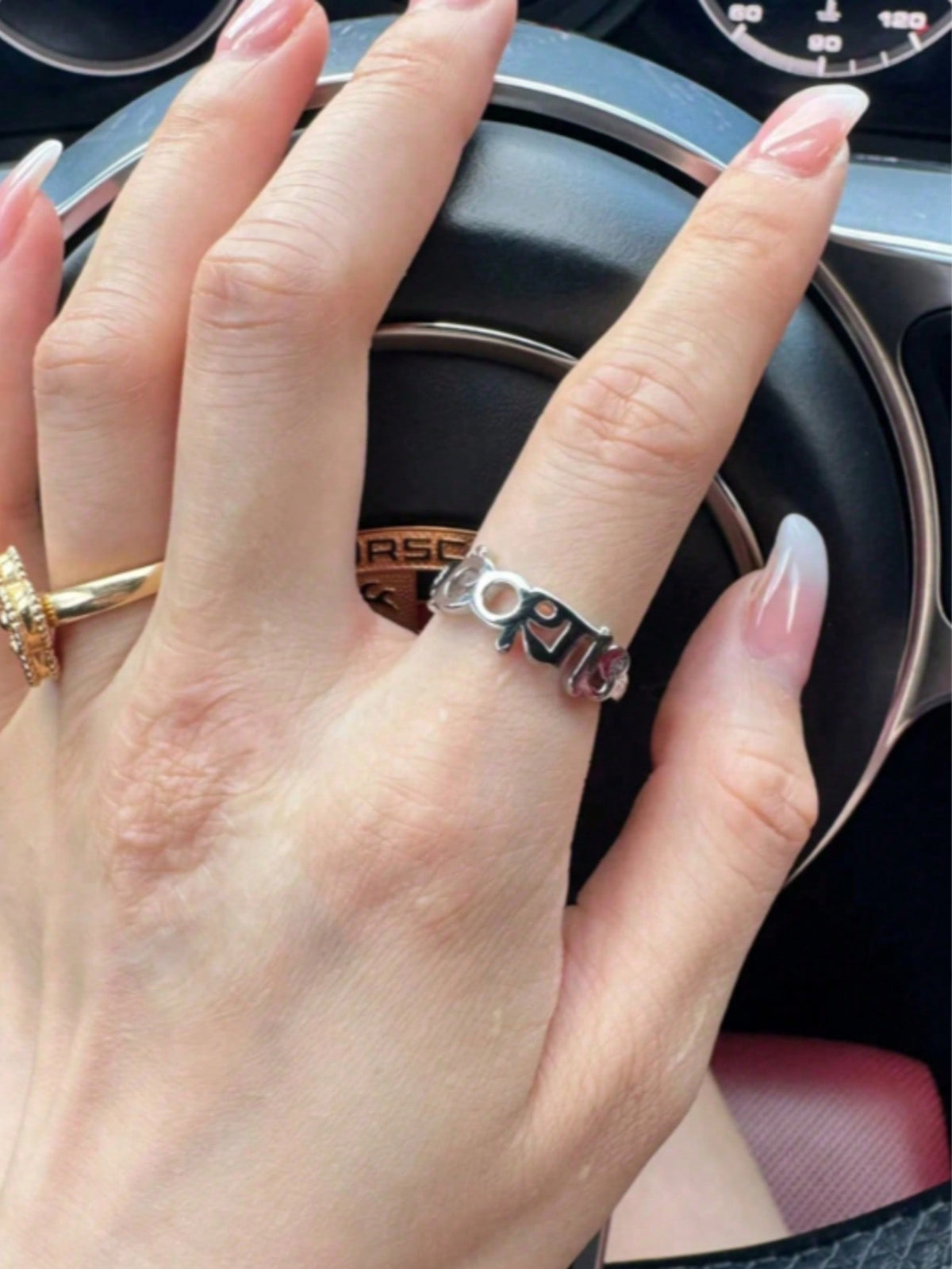 cortis ring