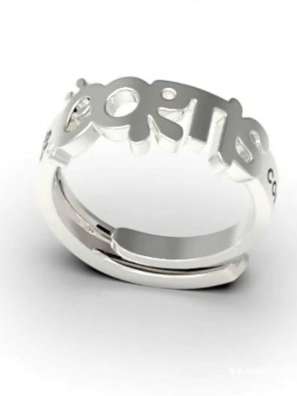 cortis ring