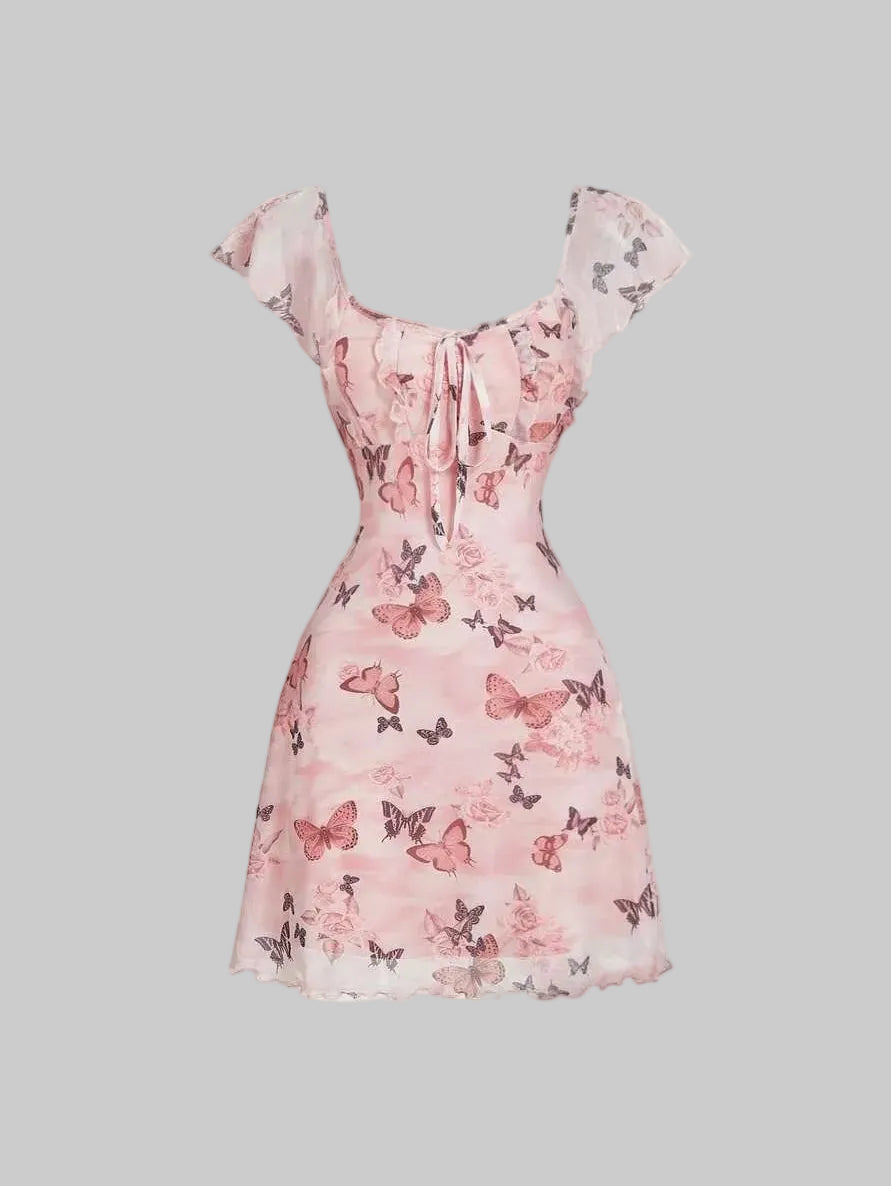 selene dress