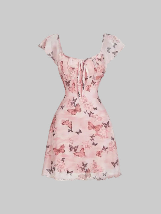 selene dress