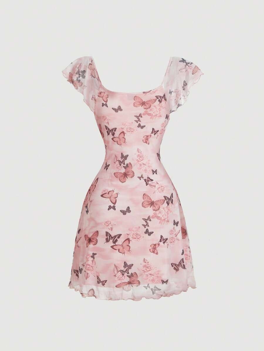 selene dress