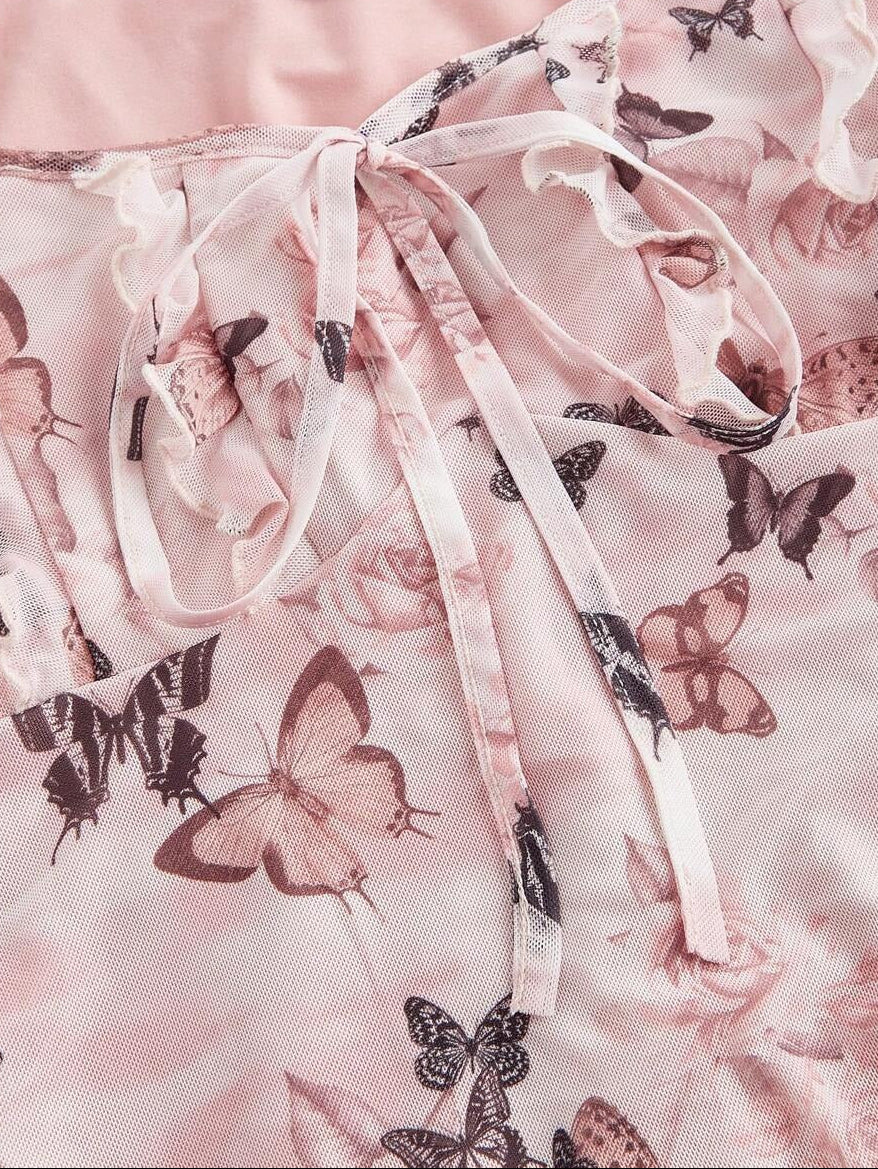 selene dress