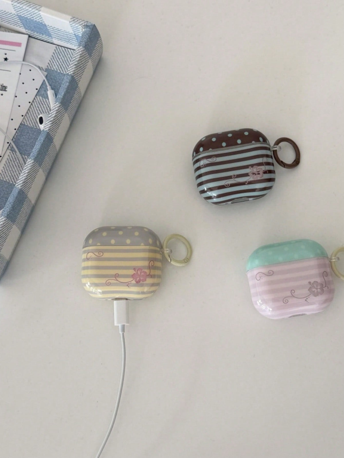 apple airpod cases ( diff designs )