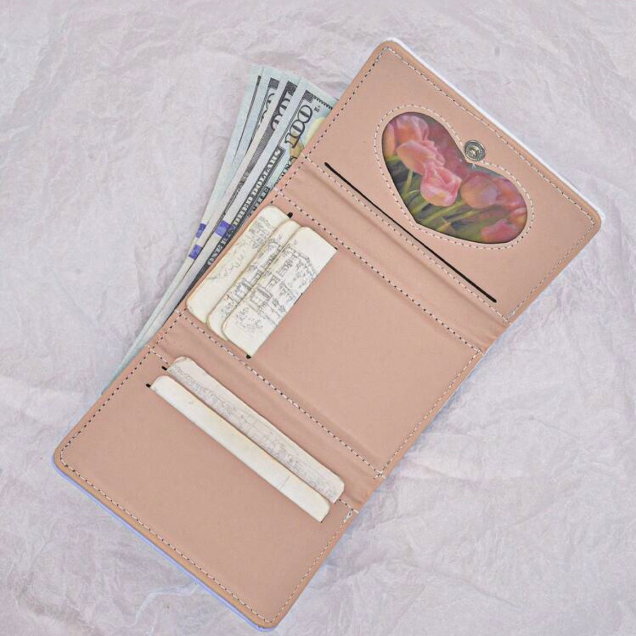 kitty wallet