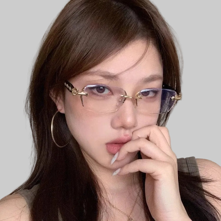 american style glasses