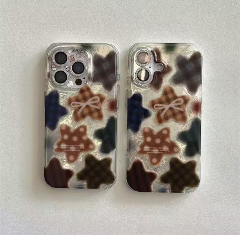 autumnal star case