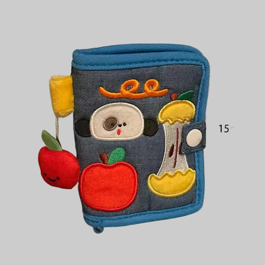 canvas wallet 🎨