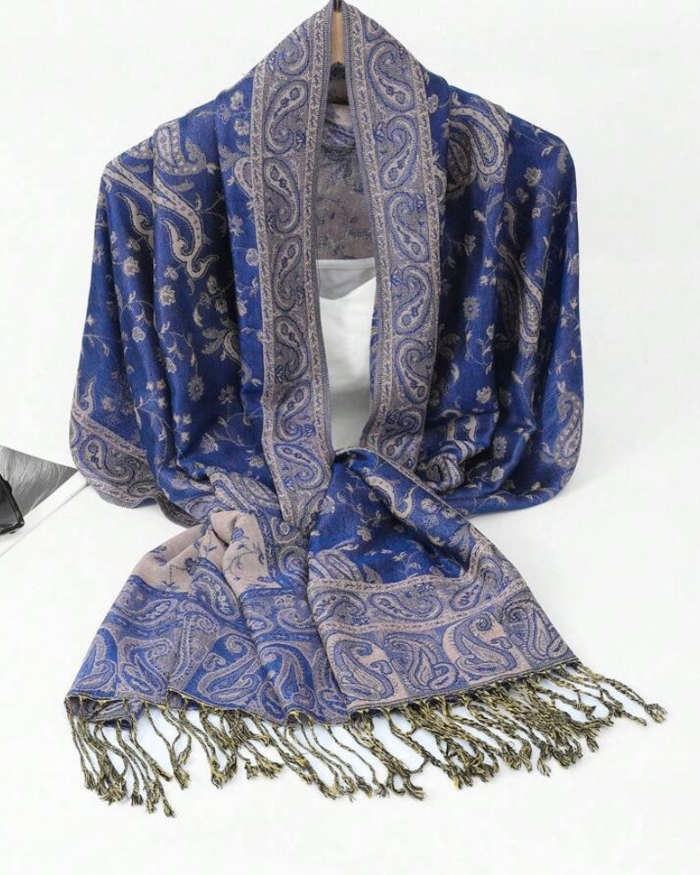 pashmina shawls