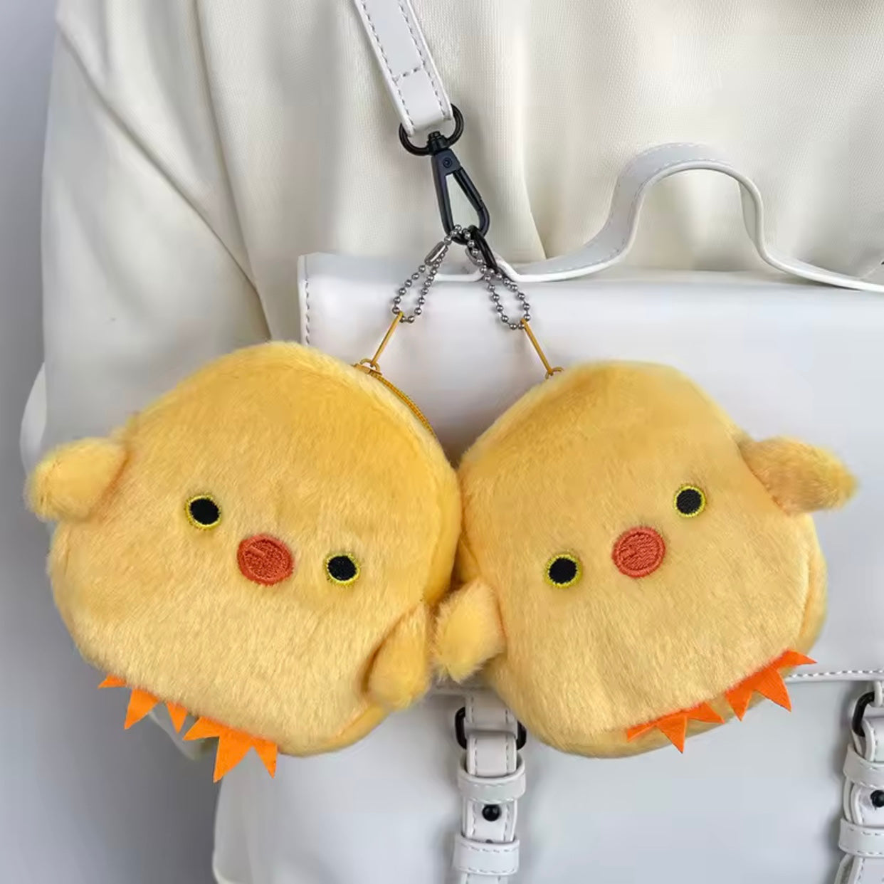 chick 🐥 coin purse