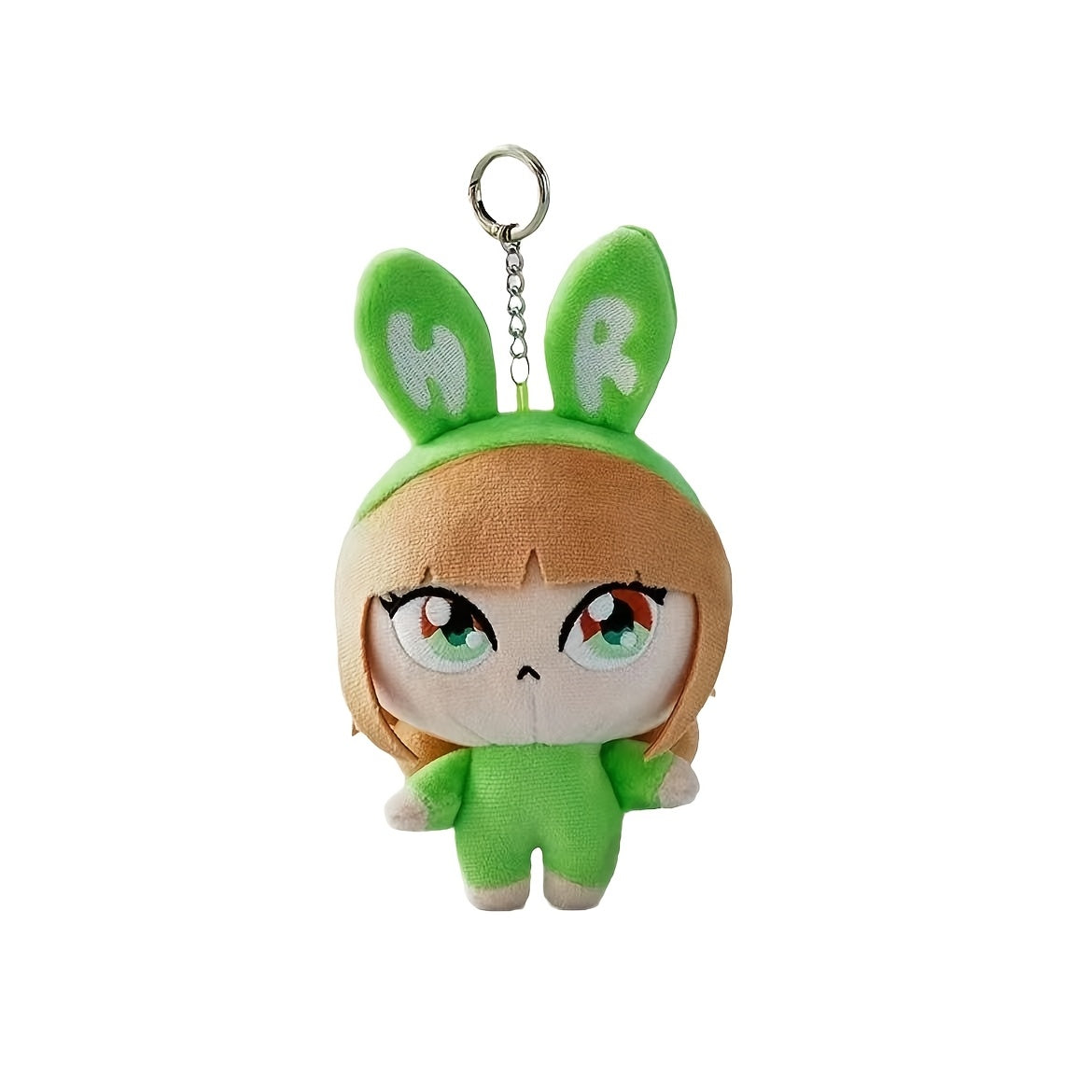 newjeans x murakami plushie keychain – pinterest cult