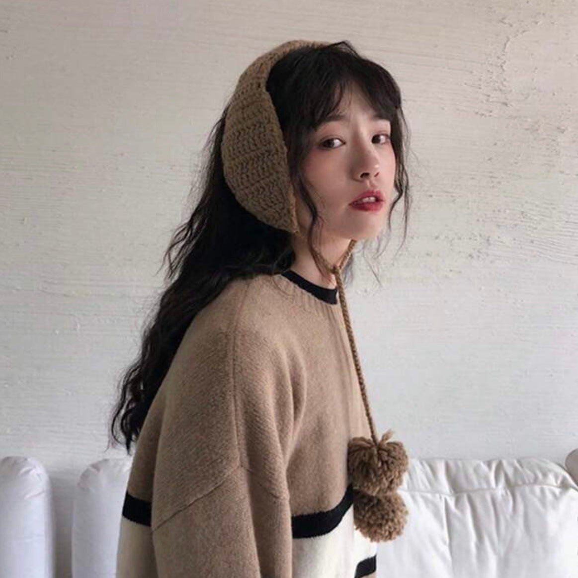 ear muffs
