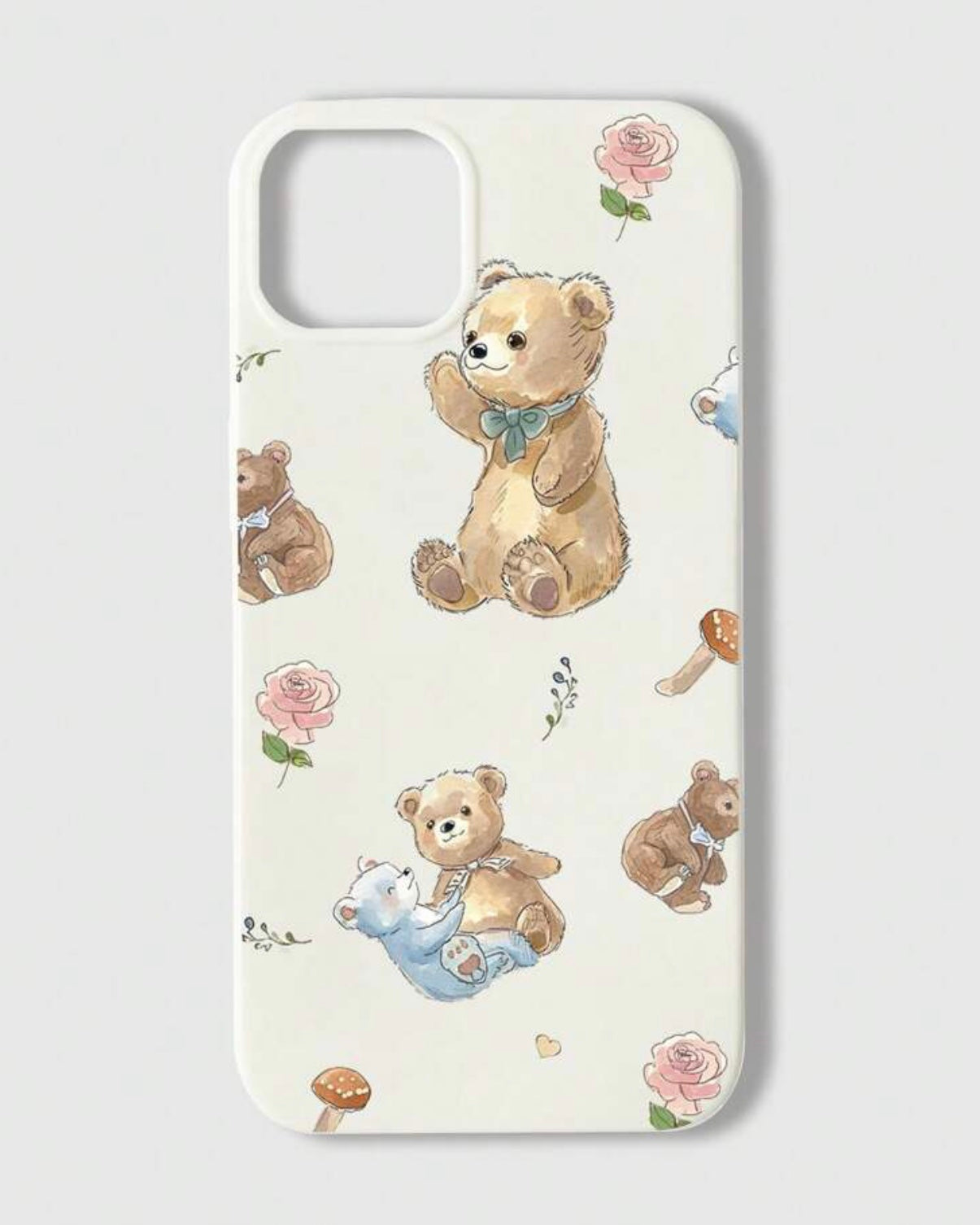 bear case