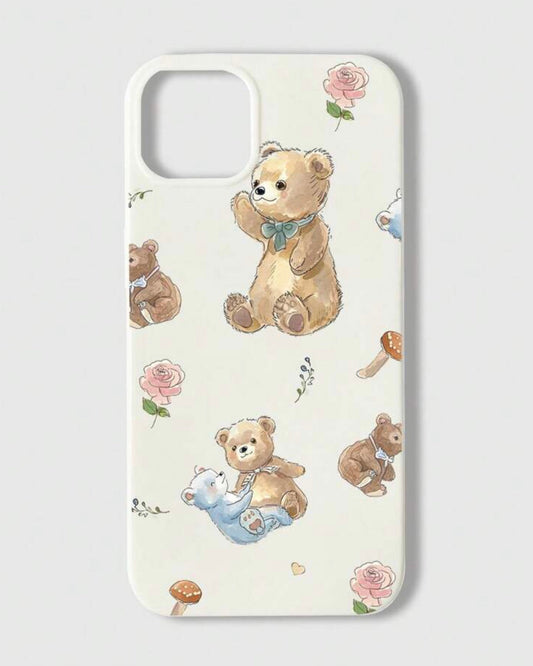 bear case