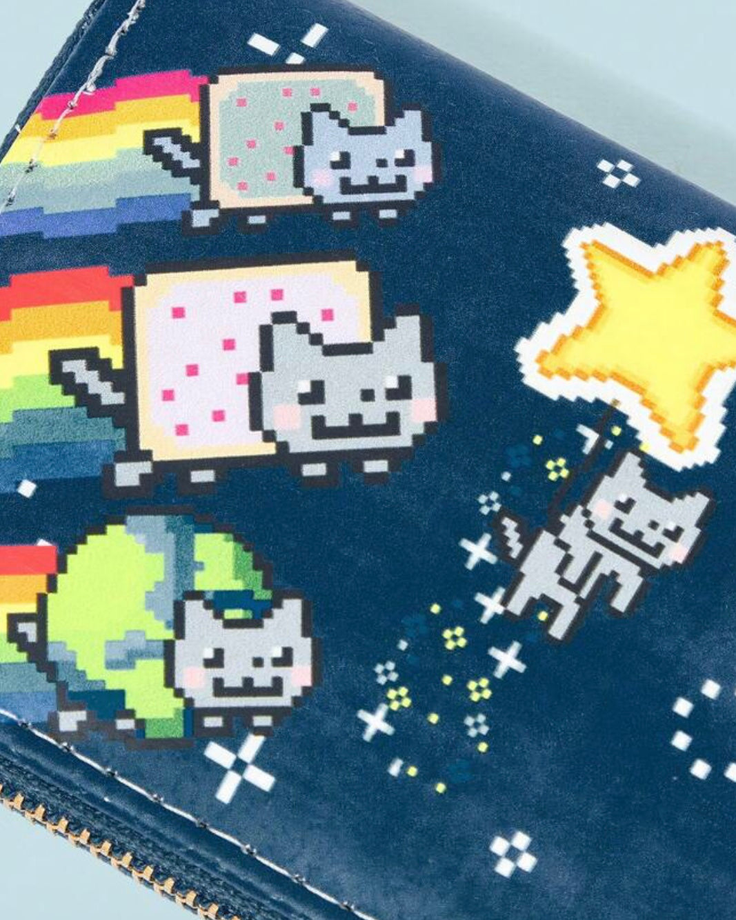 cat wallet