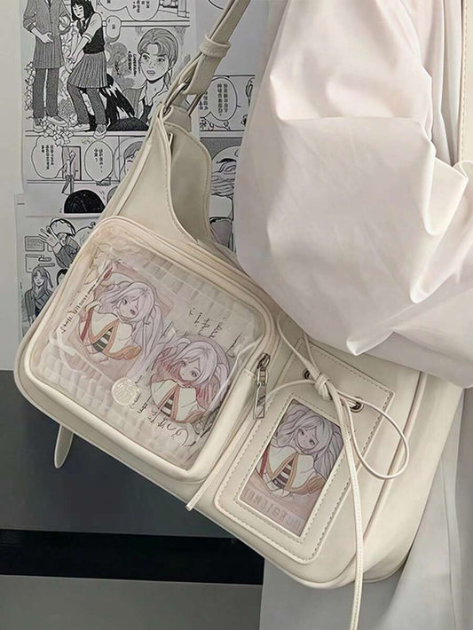 kokoro bag (available in 5 colors)