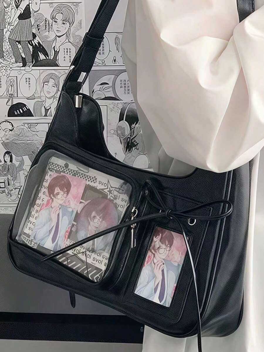 kokoro bag (available in 5 colors)