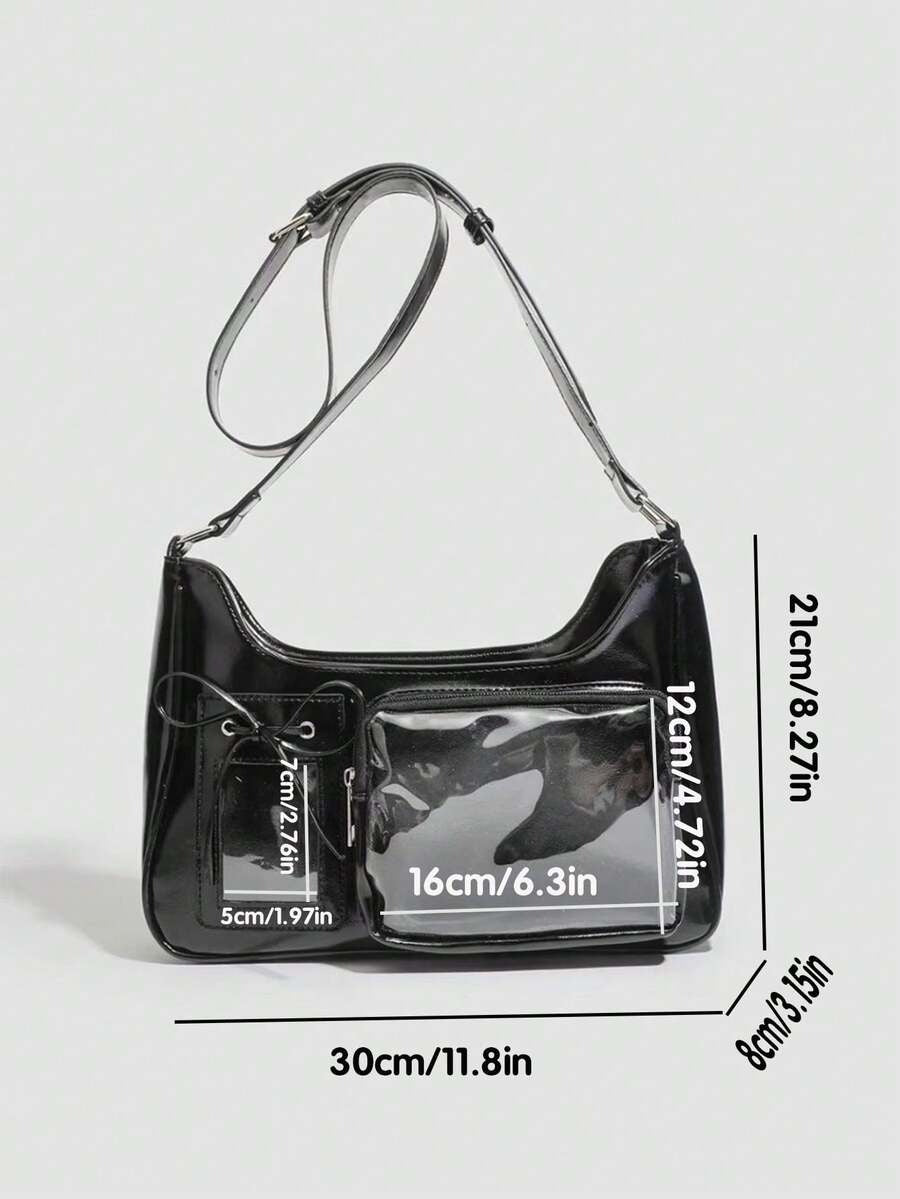kokoro bag (available in 5 colors)