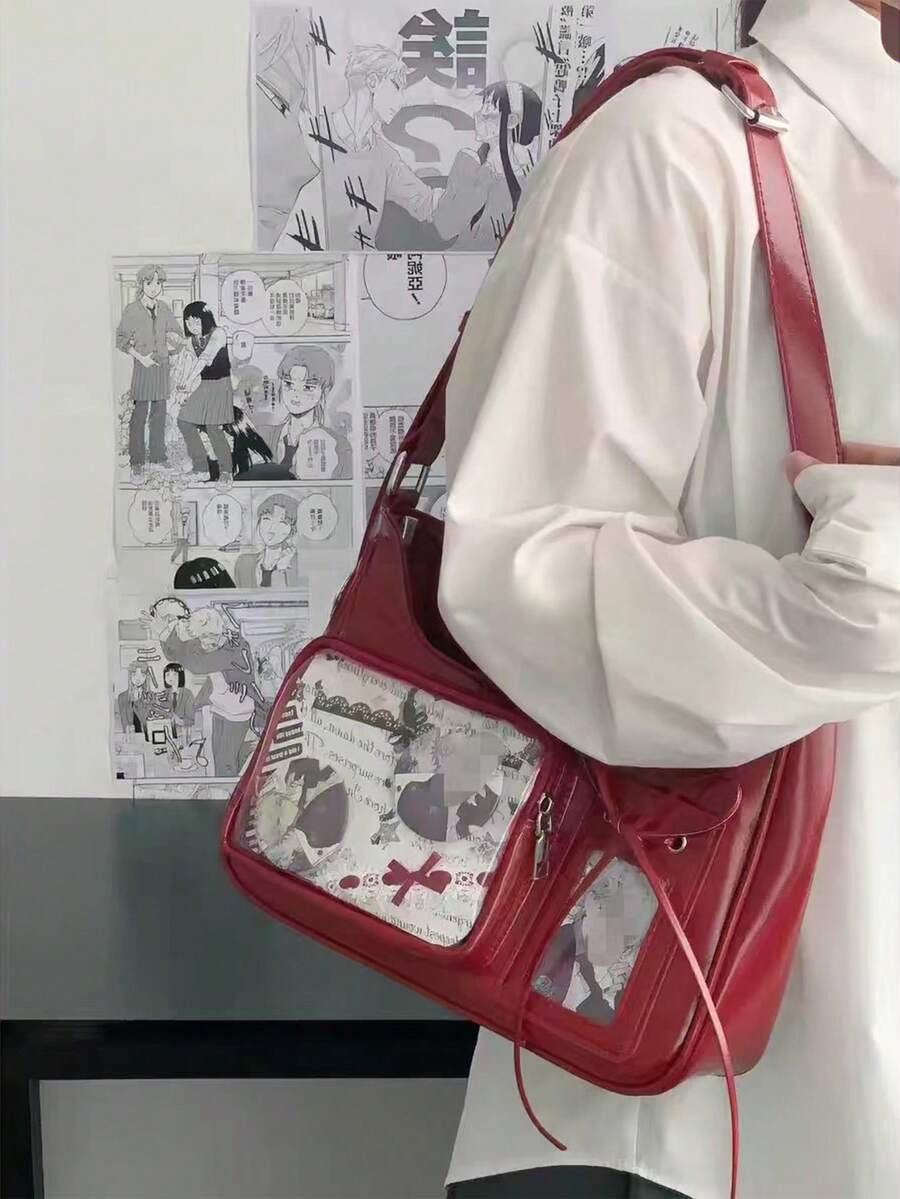 kokoro bag (available in 5 colors)