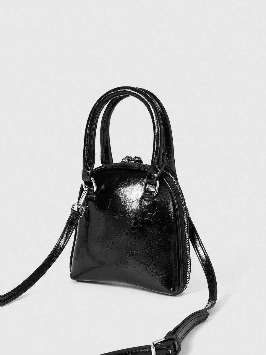shadow star mini hand bag
