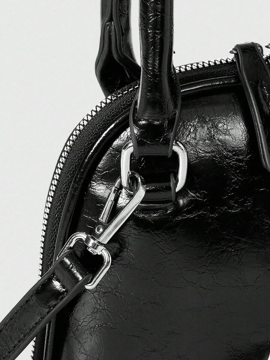 shadow star mini hand bag
