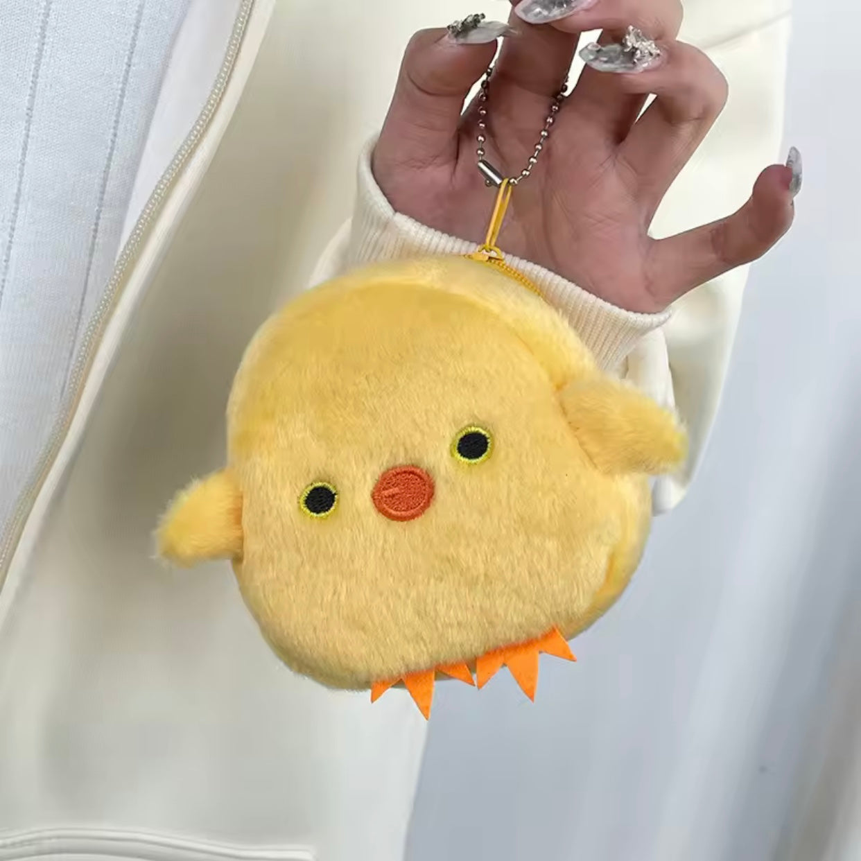 chick 🐥 coin purse