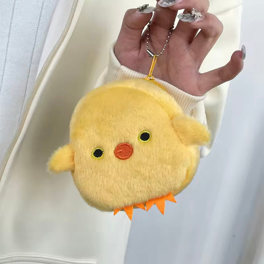 chick 🐥 coin purse