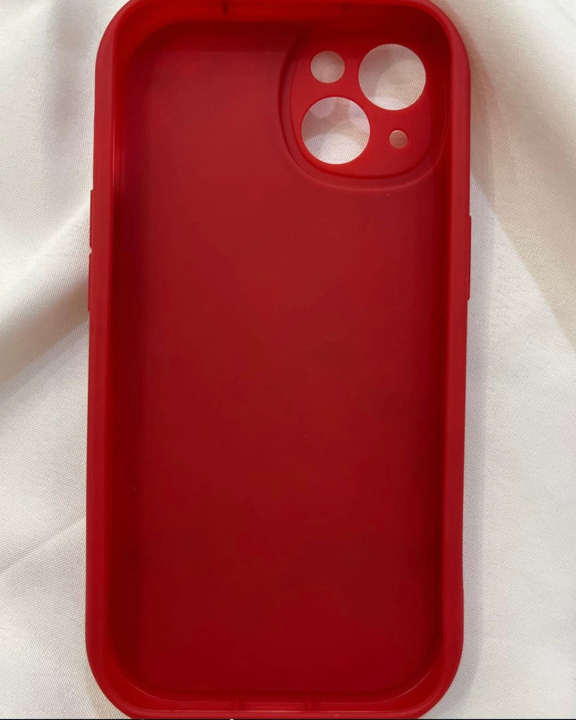 strawberry shortcake case