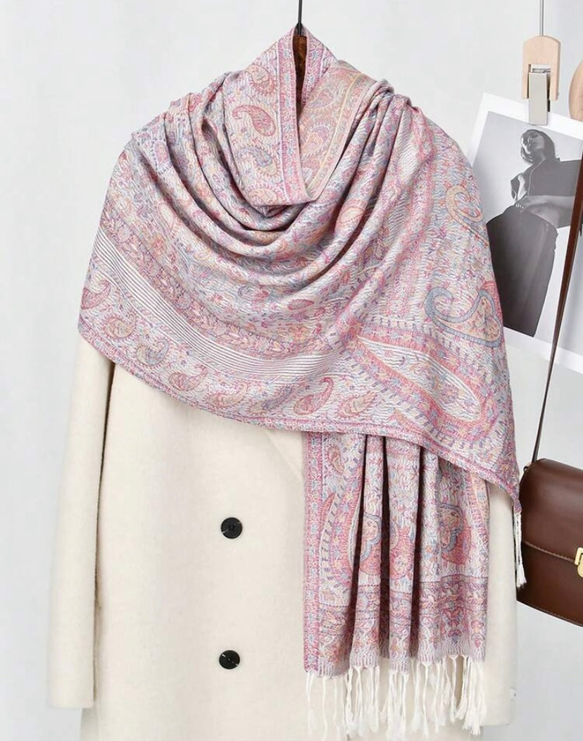 pashmina shawls