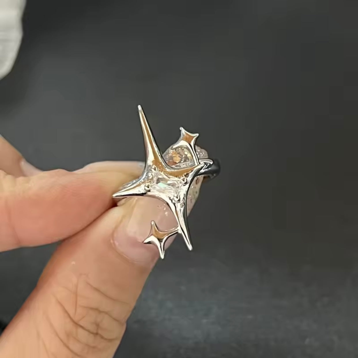 y2k rings