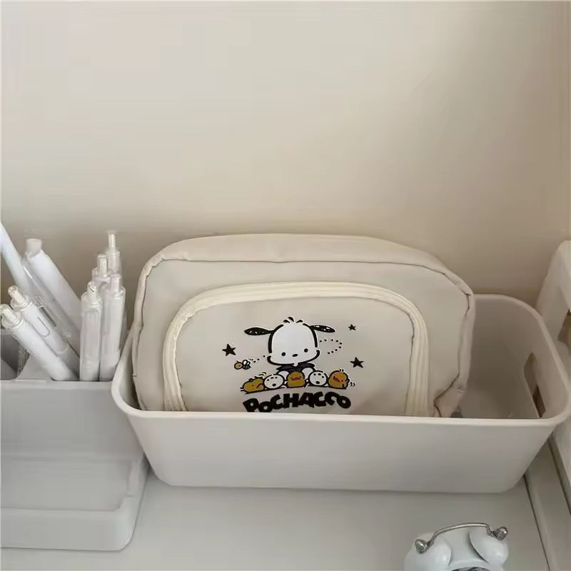 pochacco pencil case