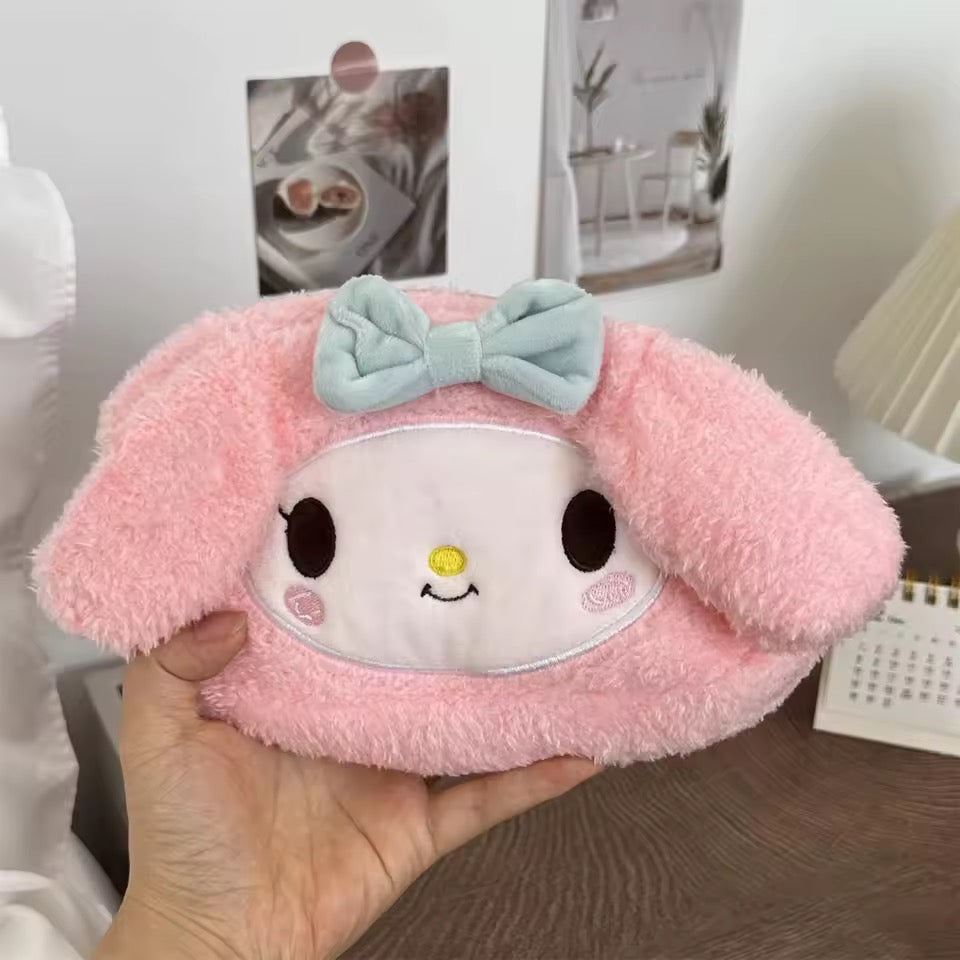 sanrio pouches | pencil cases