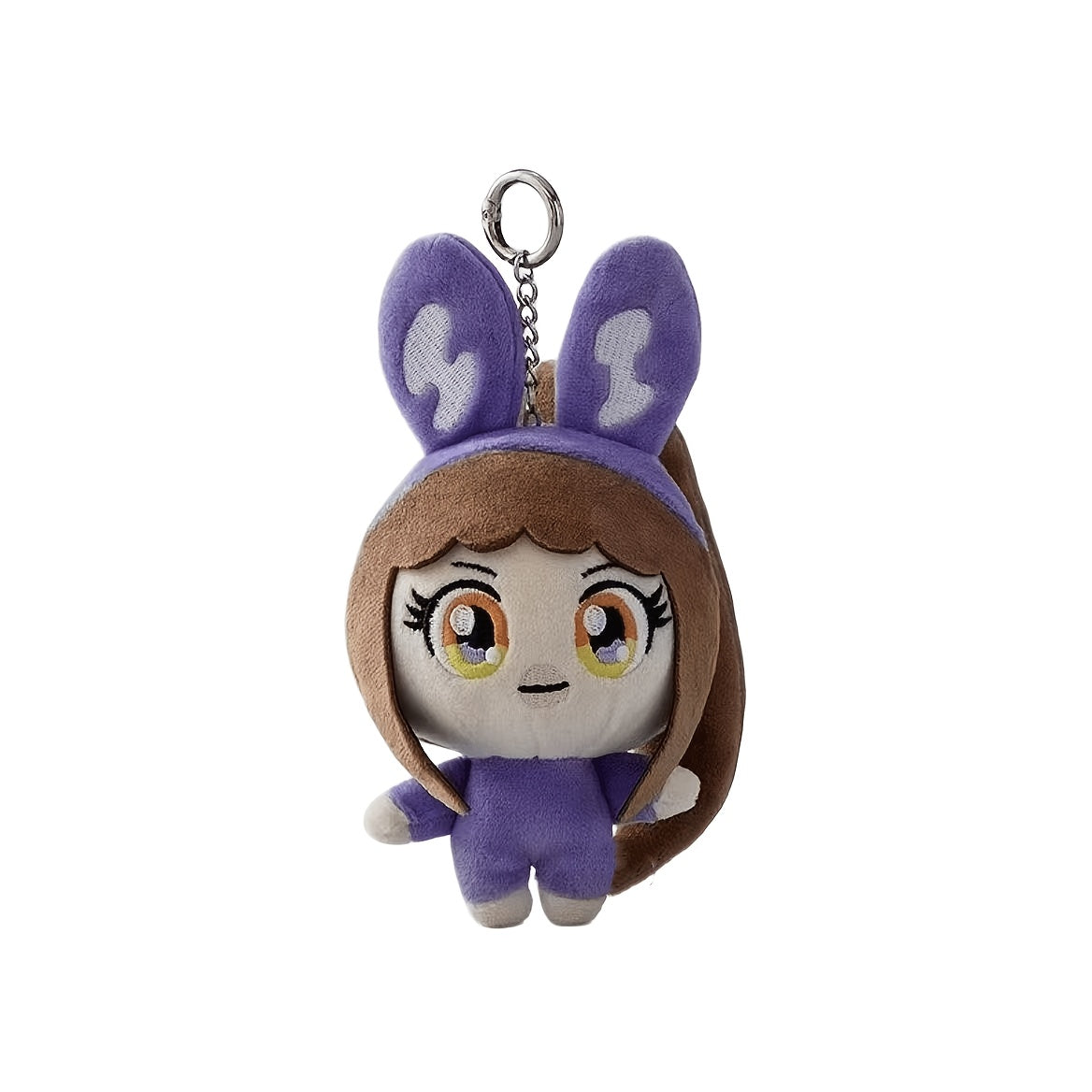 Pininterest Image newjeans x murakami plushie keychain – pinterest cult