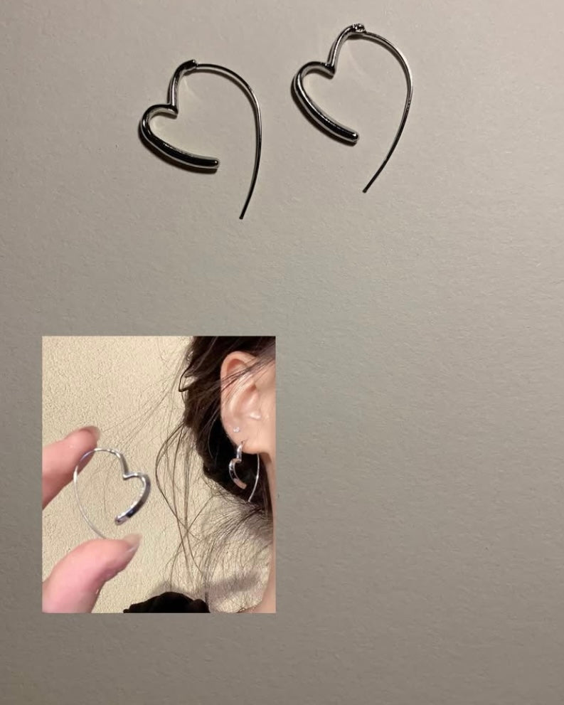 stainless ear accessories