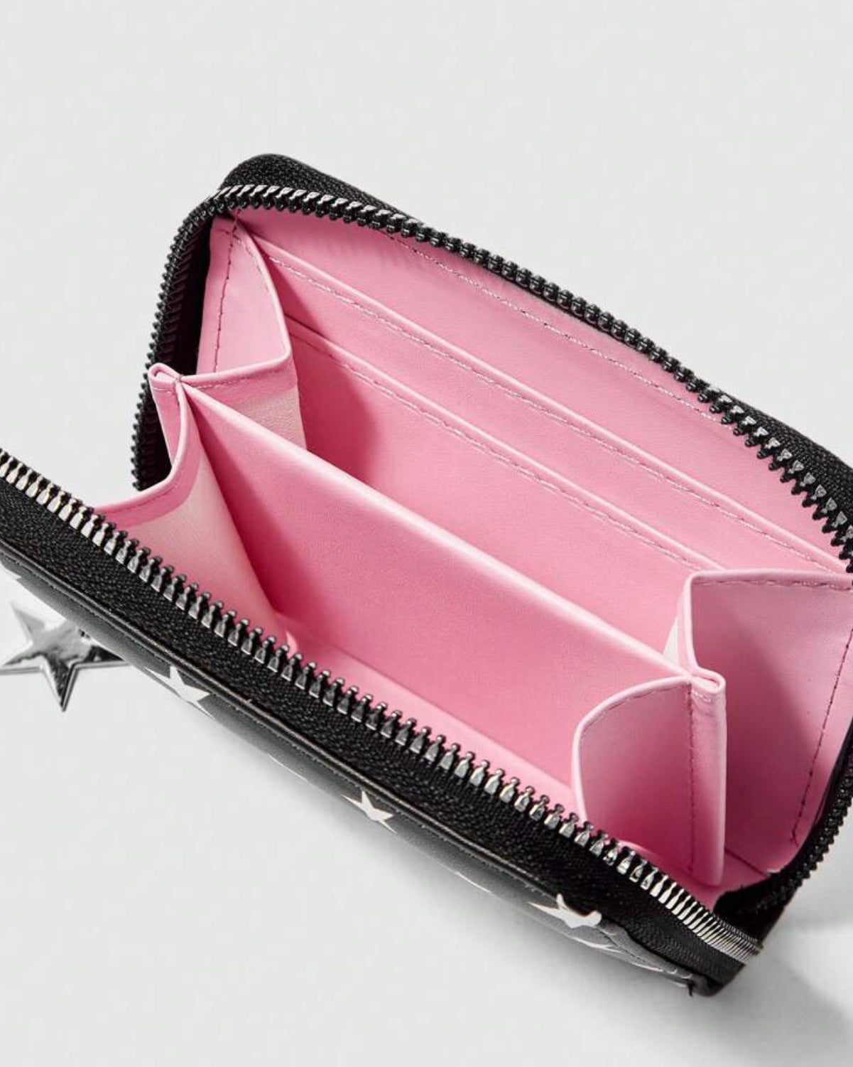 star wallet (in three colors)