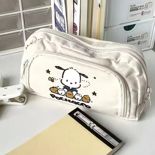pochacco pencil case