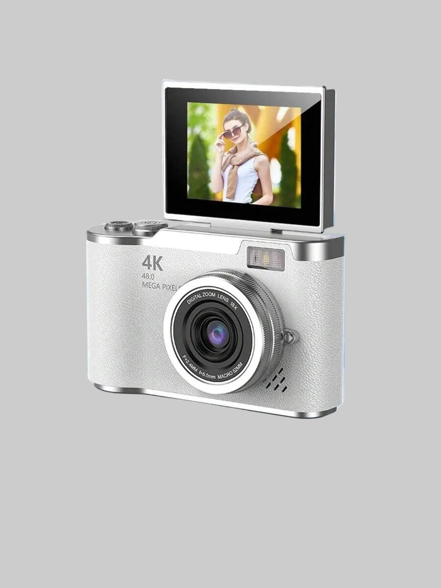 y2k retro flip digicam (available in 5 colors)