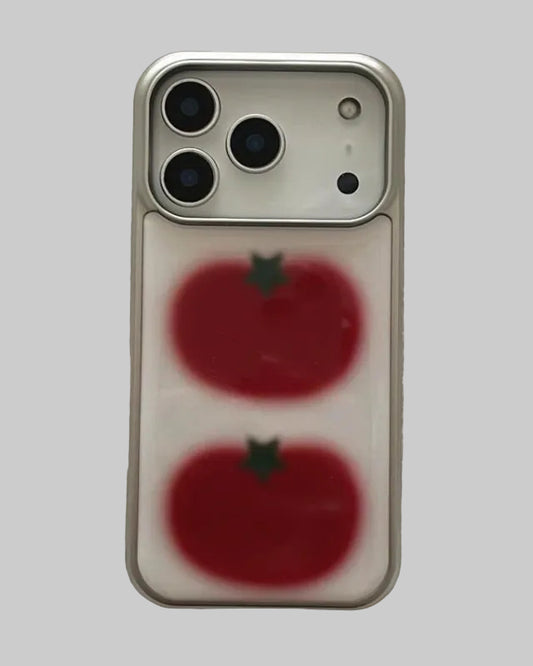 double tomato case