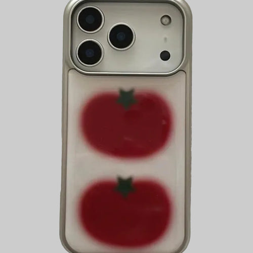 double tomato case