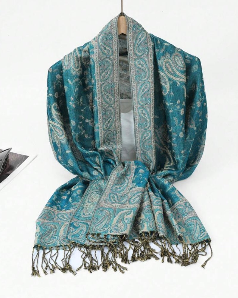 pashmina shawls
