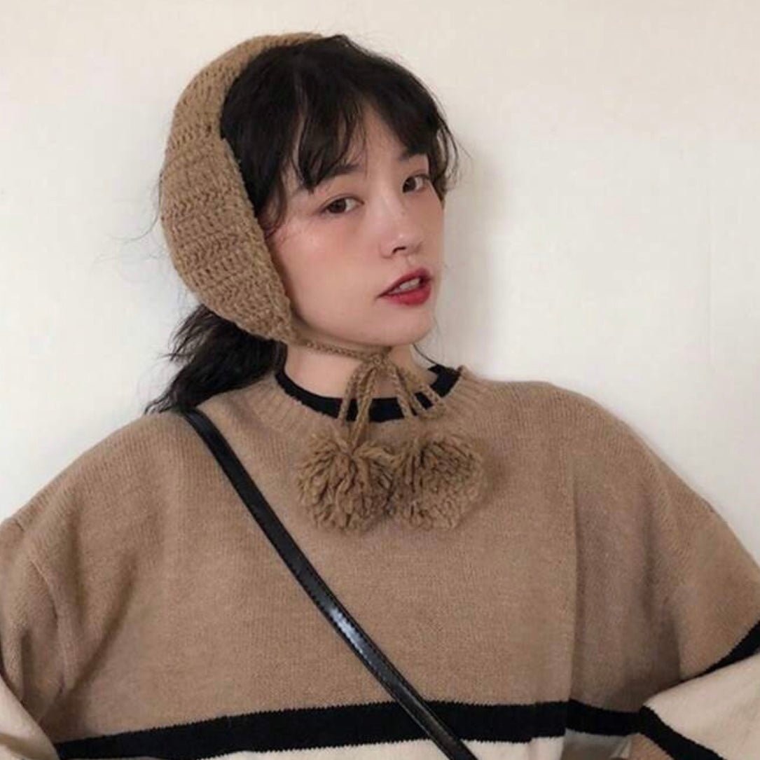 ear muffs