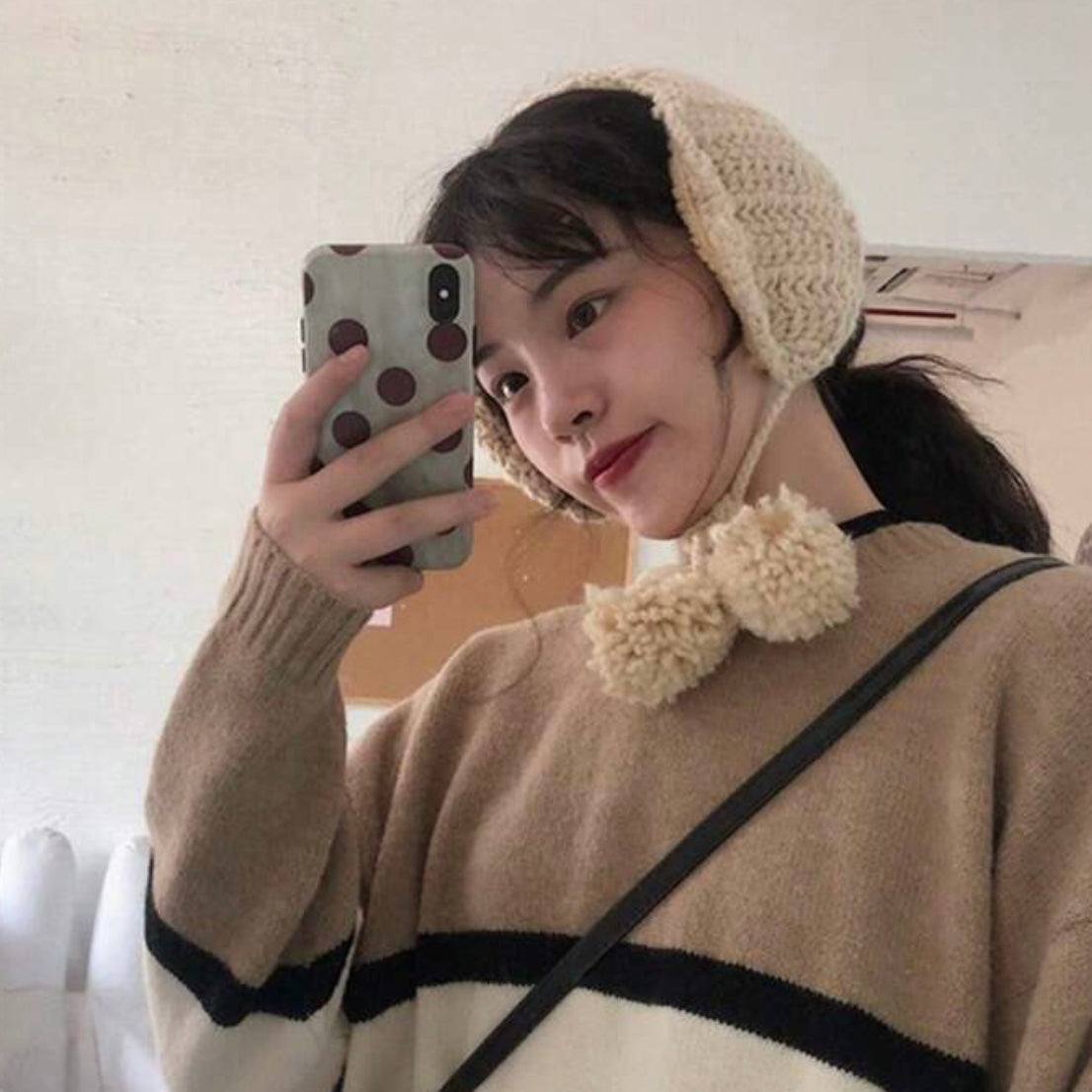 ear muffs