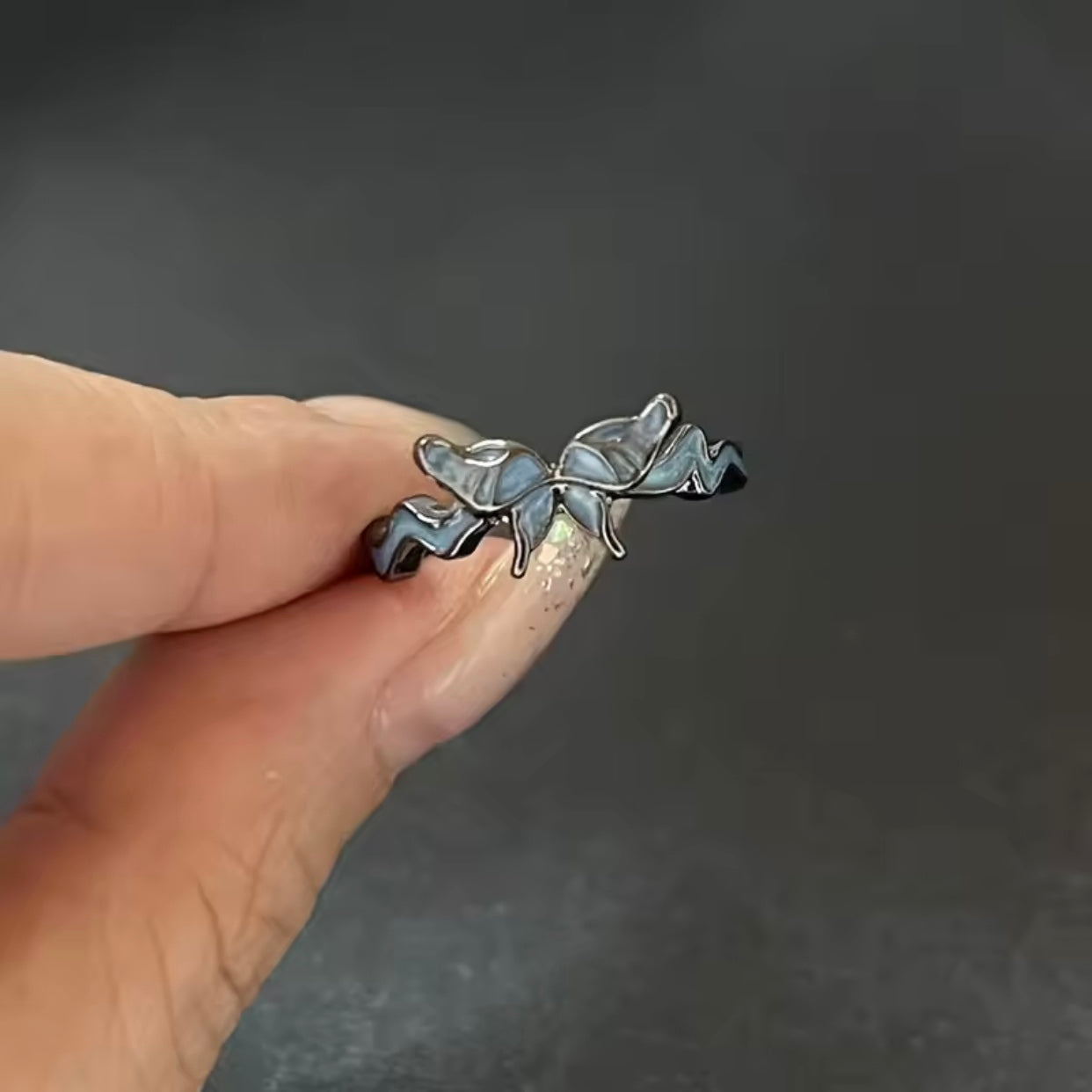 y2k rings