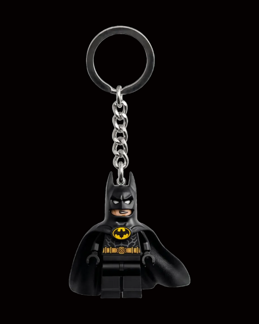 lego batman keychain