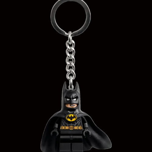 lego batman keychain