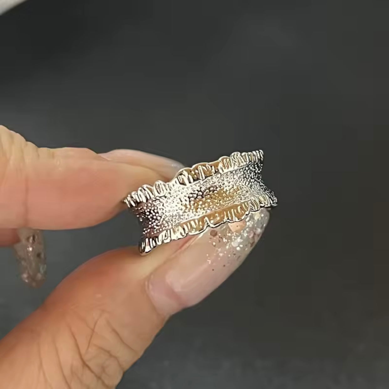 y2k rings