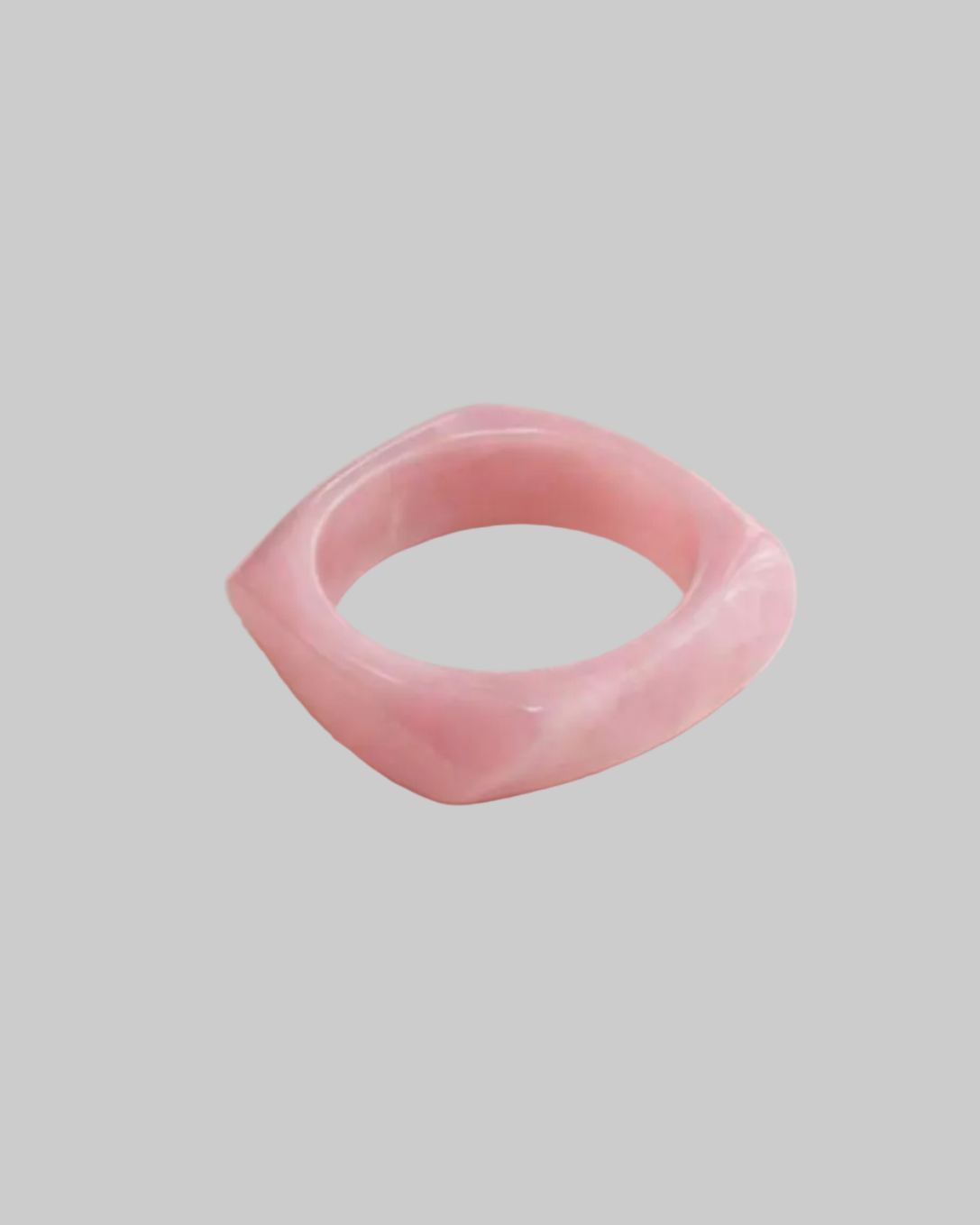 acrylic bangles