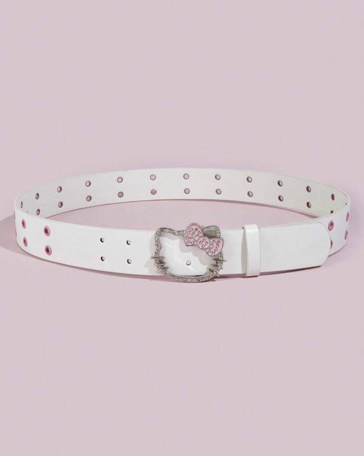 hello kitty belt