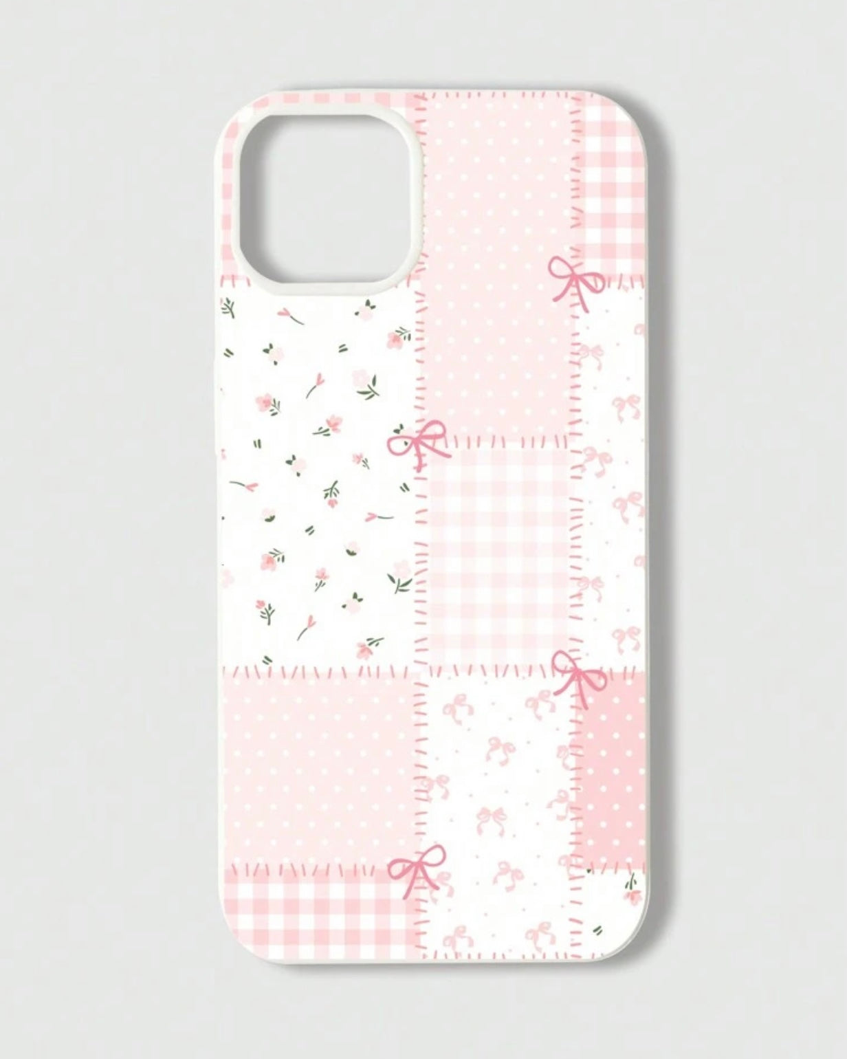 cutesy bowknot case