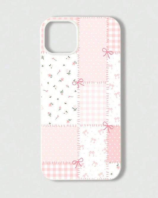 cutesy bowknot case