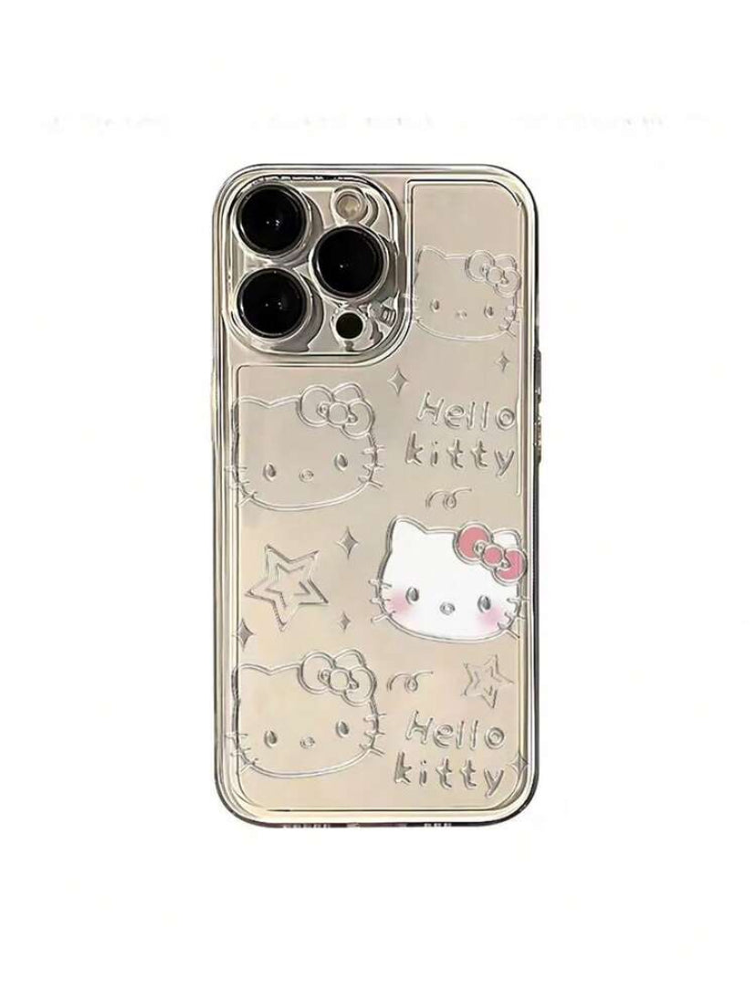 hello kitty phone case